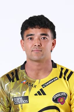 マックス・ヒューズ