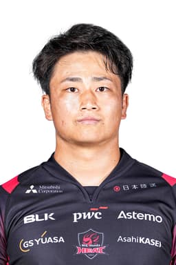 白坂佑太