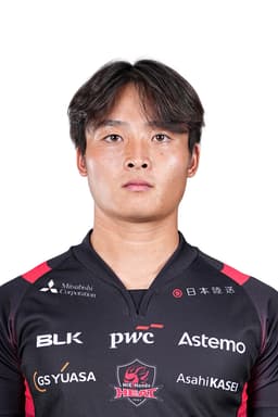 宮坂航生