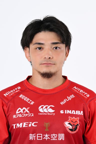 杉山優平