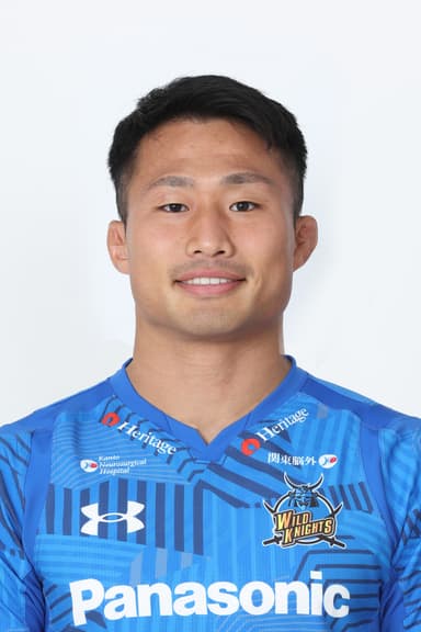 長田智希