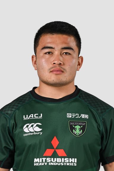 三宅駿