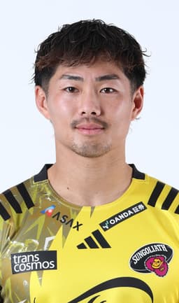 福田健太