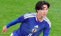 南野拓実「僕も米国に」メンター役で