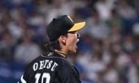 ソフトバンク・大津亮介がプロ初完封