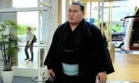 豊昇龍 大相撲パリ公演に向け羽田出発