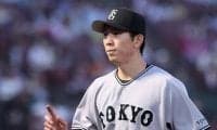 巨人が6連勝 戸郷がチーム初完封