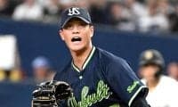 ヤクルトが6連敗で交流戦負け越し決定