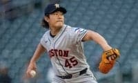 今井達也 大量援護直後に初回KO