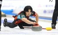 男子ロコ・ソラーレが決勝進出
