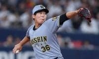 降板の畠に藤川監督「勇気があった」