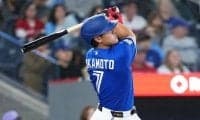 岡本和真が2戦連発15号ホームラン