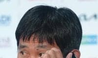 森保監督 遠藤に謝罪「航が傷つく」