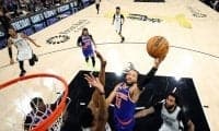 ニックスが53年ぶりのNBA制覇