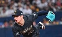 オリ・吉田輝星が手術後初の白星