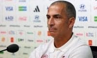 チュニジアが監督解任 新監督は