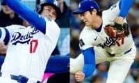 大谷翔平 オールMLBチームで投打選出