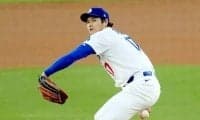 大谷翔平 18日レイズ戦に先発登板