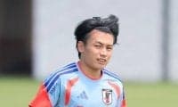 久保建英は絶望的 上田綺世も不透明