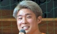 J1清水・宇野禅斗 独1部へ完全移籍