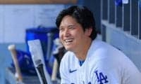 大谷翔平 球宴両リーグ最多231万票
