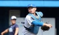 大学日本代表発表 青学大・渡部が主将