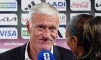 仏・代表監督がW杯最多タイ16勝目
