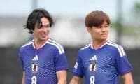 久保は回復傾向 決勝Tから出場か