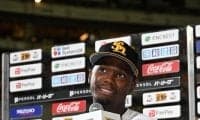 鷹・モイネロが今季初登板で初勝利