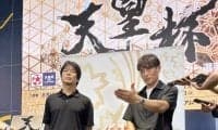 宮本会長 FIFA会長問題について言及