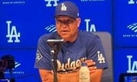 大谷翔平がブルペン投球再開へ 監督言及