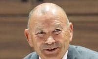 ラグビー豪代表に39点差で敗北