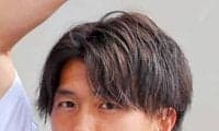 町田が小川航基獲得へ 年俸3億円超か