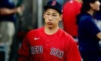吉田正尚 左太もも裏を負傷でIL入り