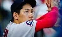 吉田正尚 左太もも裏を負傷でIL入り