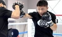 吉良大弥、5戦目で世界王座獲得なるか