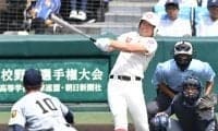智弁和歌山が圧勝で5年ぶり4強進出
