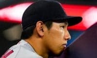 吉田正尚が今季絶望か 重度の肉離れ
