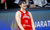U18日本代表がグループステージ突破