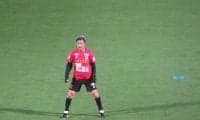 三浦知良 大会最年長ゴール記録を更新