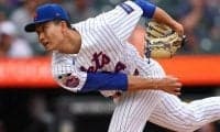 “守護神”千賀滉大が4戦連続セーブ