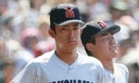 織田翔希が明かした胸中「仲間の顔が」