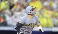 佐藤輝明が37号で2年連続100打点