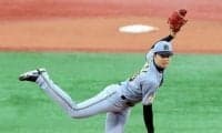才木浩人は３年連続10勝へ5回3失点