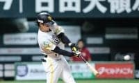 ソフトバンク 4連勝で貯金最多の41