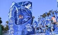 横浜FCの24歳が衝撃ゴラッソ！