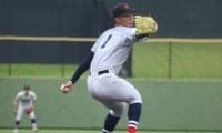 高校野球 横浜が関東大会出場決定