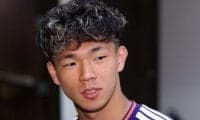 塩貝健人が一部報道に憤り 堂安も言及
