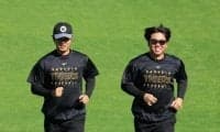 阪神・髙橋遥人が初タイトル獲得で2冠