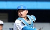 阪神 ドラフト1位は即戦力捕手に照準